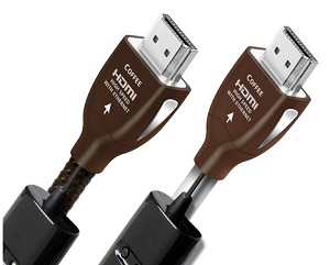 audioquest HDMI Coffee - Digital Audio/Video Cables with Ethernet