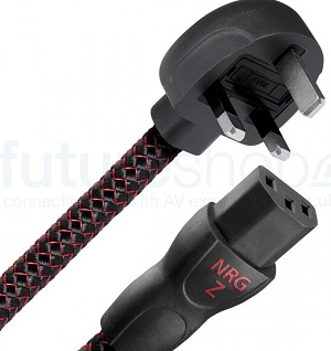 audioquest NRG-Z3 (NRGZ3)  AC Power Cables