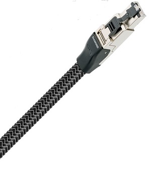 audioquest RJ/E Diamond - Ethernet Cables 