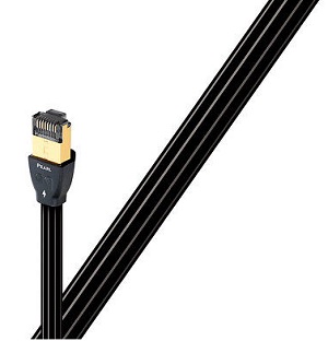 audioquest RJ/E Pearl Ethernet Cables 