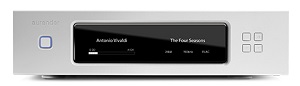aurender W20 - 16TB Music Server/Streamer