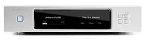 aurender N10 - 8TB Music Server/Streamer