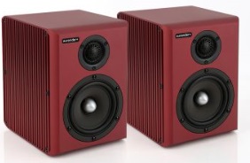 aurender S5W Speaker System