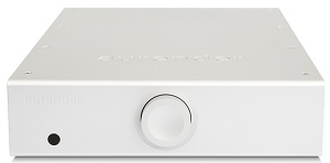 aurender X725 Integrated Amplifier