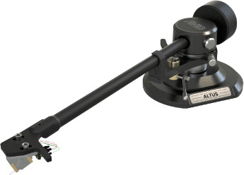 AVID Altus Tonearm