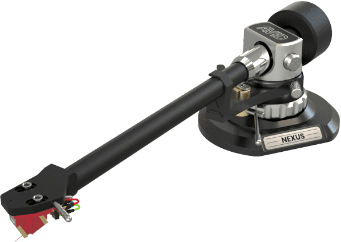 AVID Nexus Tonearm