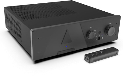 AVID Integra Integrated Amplifier