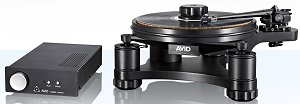 AVID Volvere Turntable