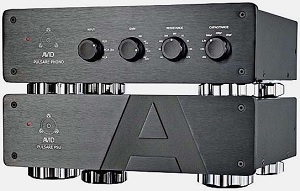 AVID Pulsare II Phono Stage