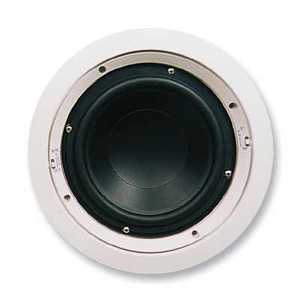 SpeakerCraft 8.1 BASS Subwoofer