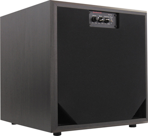 SpeakerCraft BassX-10 Subwoofer