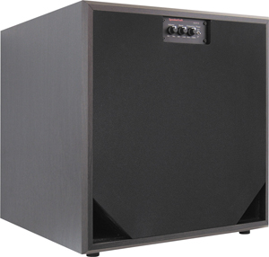 SpeakerCraft BassX-12 Subwoofer