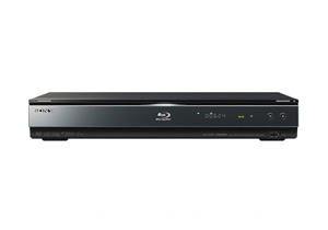Sony BDP-S560B (BDPS560B) Blu-ray Player
