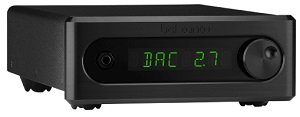 bel Canto e.One DAC 2.7 DAC/Pre-amplifier