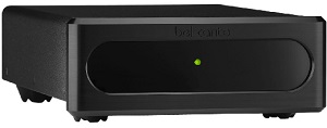 bel canto e.One Phono Pre Amplifier