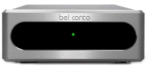 bel canto e.One REF500S Stereo Amplifier