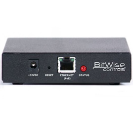 Bitwise BC4X1 Pro Automation Controller