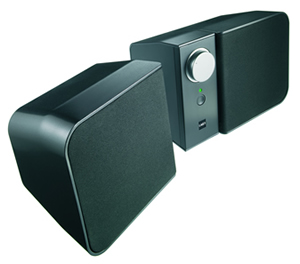 Acoustic Energy Bluetooth Speaker System