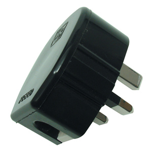 Hardlink MK ToughPlug UK 13A Plug