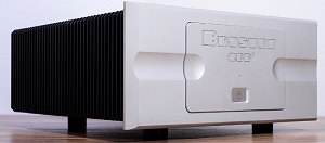 Bryston 28B³ Power Amplifier - Cubed Series