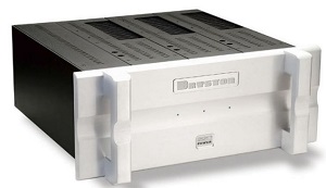 Bryston 6BSST Three-Channel Power Amplifier