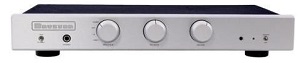Bryston B60R Integrated Amplifier
