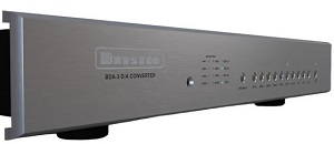 Bryston BDA-3 (BDA3) External DAC