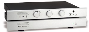 Bryston BP26 Pre Amplifier (including MPS-2 PSU & BR2 remote) 