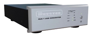 Bryston BUC-1 (BUC1) USB Converter