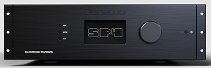 Bryston SP4 Home Theatre Processor