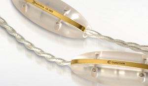 Crystal Cable Dreamline (75 Ohm) Digital Cable