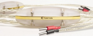 Crystal Cable Dreamline Plus Speaker Cables