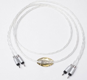 Crystal Cable Future Dream Speaker Cables