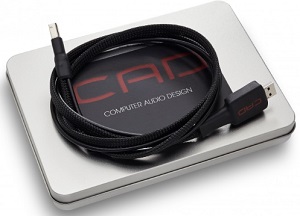 CAD USB Cable