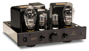 Cary Audio CAD-300SEI (CAD300SEI) Integrated Amplifier