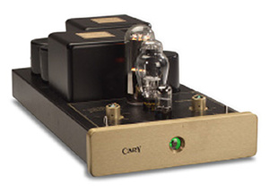 Cary Audio CAD-805 Anniversary Edition