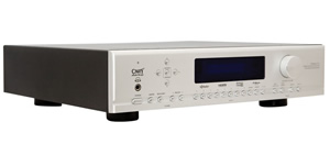 Cary Cinema 11a Audio Processor