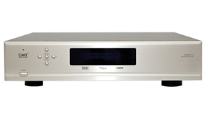 Cary Cinema 11v High Definition Video Processor