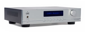 Cary Audio SLP 03 Balanced Stereo Valve Pre Amplifier