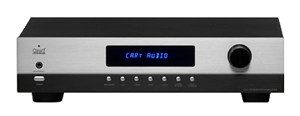Cary Concept CAI 1 Integrated Amplifier