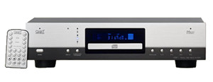 Cary Concept CDP 1 CD Player