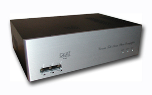 Cary Audio PH-302 MM/MC Phono Stage