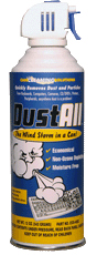 DustALL Spray