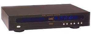 Cary Audio CD-308