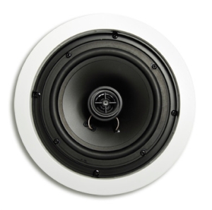 Current Audio CECS80 Contractor Edition In-Ceiling Speaker