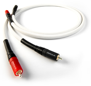 Chord Anthem Reference Interconnect