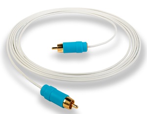 Chord C-sub RCA Subwoofer Cable