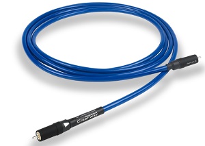 Chord Clearway Analogue Subwoofer Cable