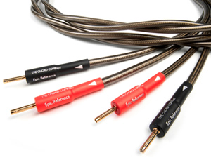 Chord Epic Reference Loudspeaker Cable
