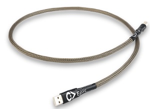 Chord Epic USB Digital Audio Interconnect